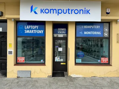 Notebook 4 You Wiesław Bajorek